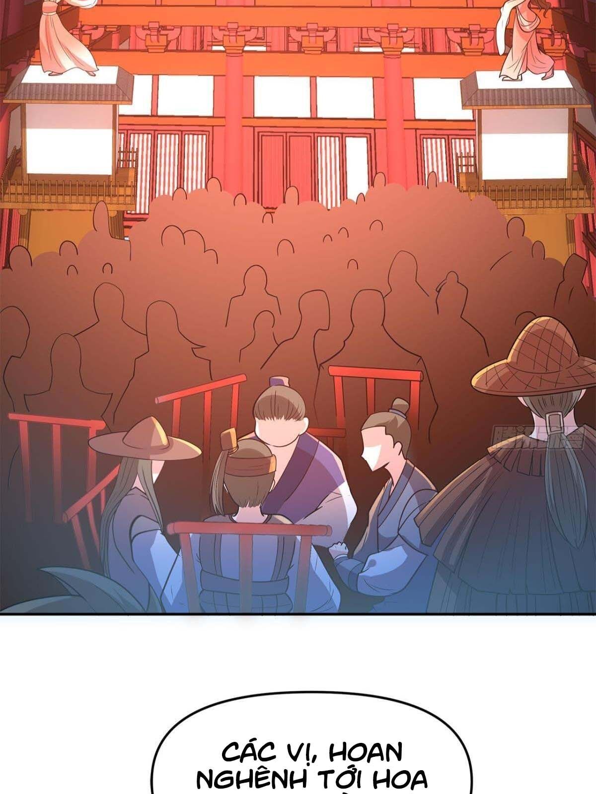 Xâm Lược Vạn Giới Chapter 9 - 11