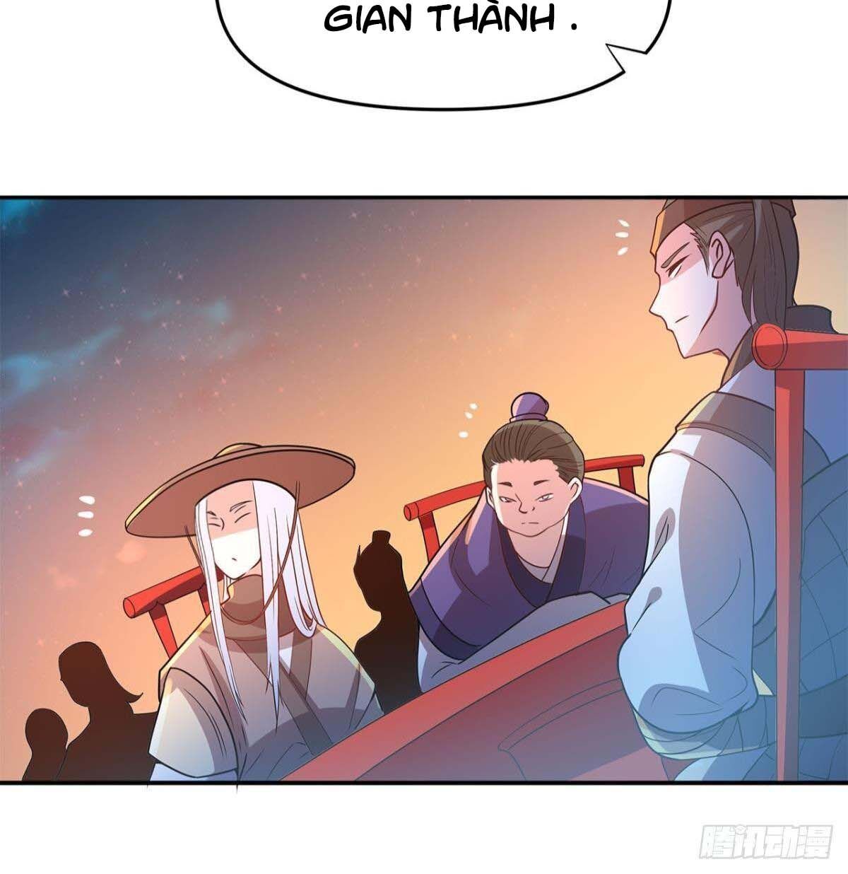 Xâm Lược Vạn Giới Chapter 9 - 12