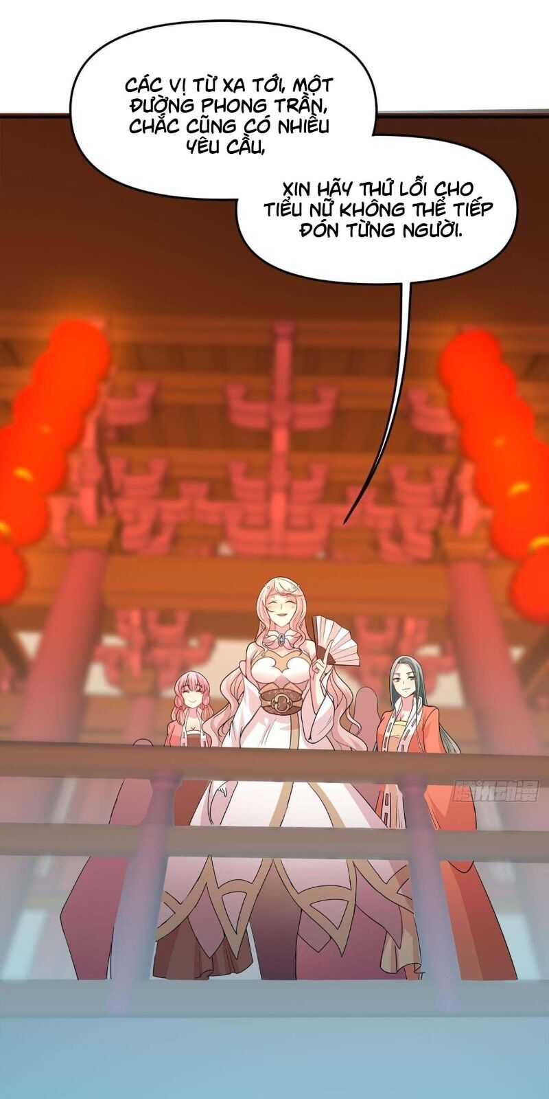 Xâm Lược Vạn Giới Chapter 9 - 13