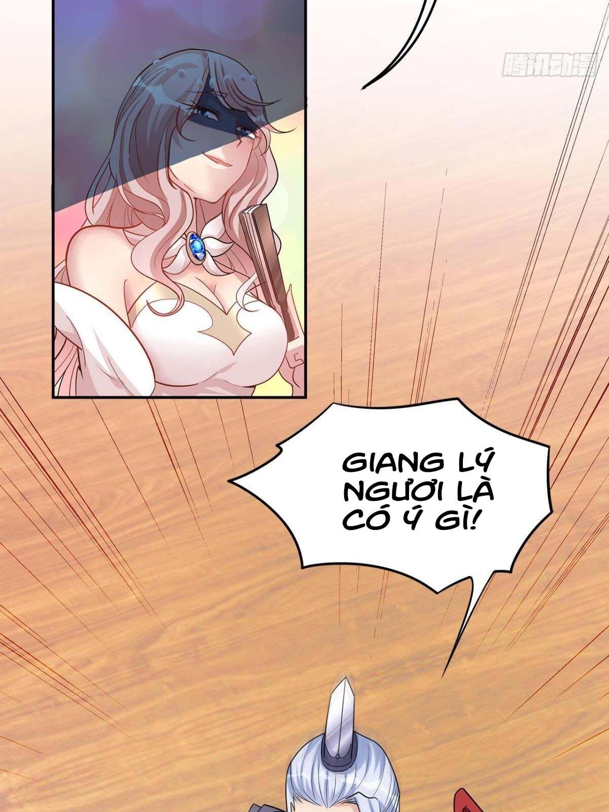 Xâm Lược Vạn Giới Chapter 9 - 17