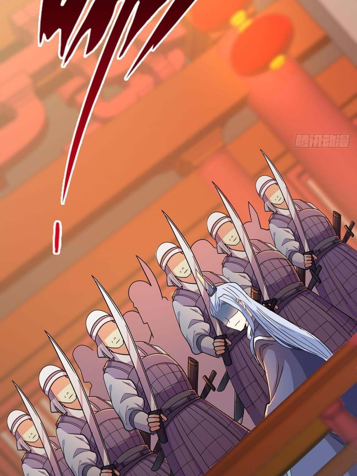 Xâm Lược Vạn Giới Chapter 9 - 19