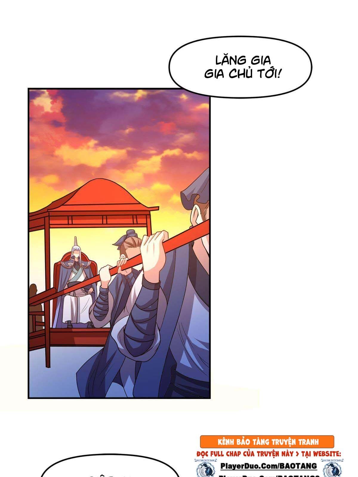 Xâm Lược Vạn Giới Chapter 9 - 3