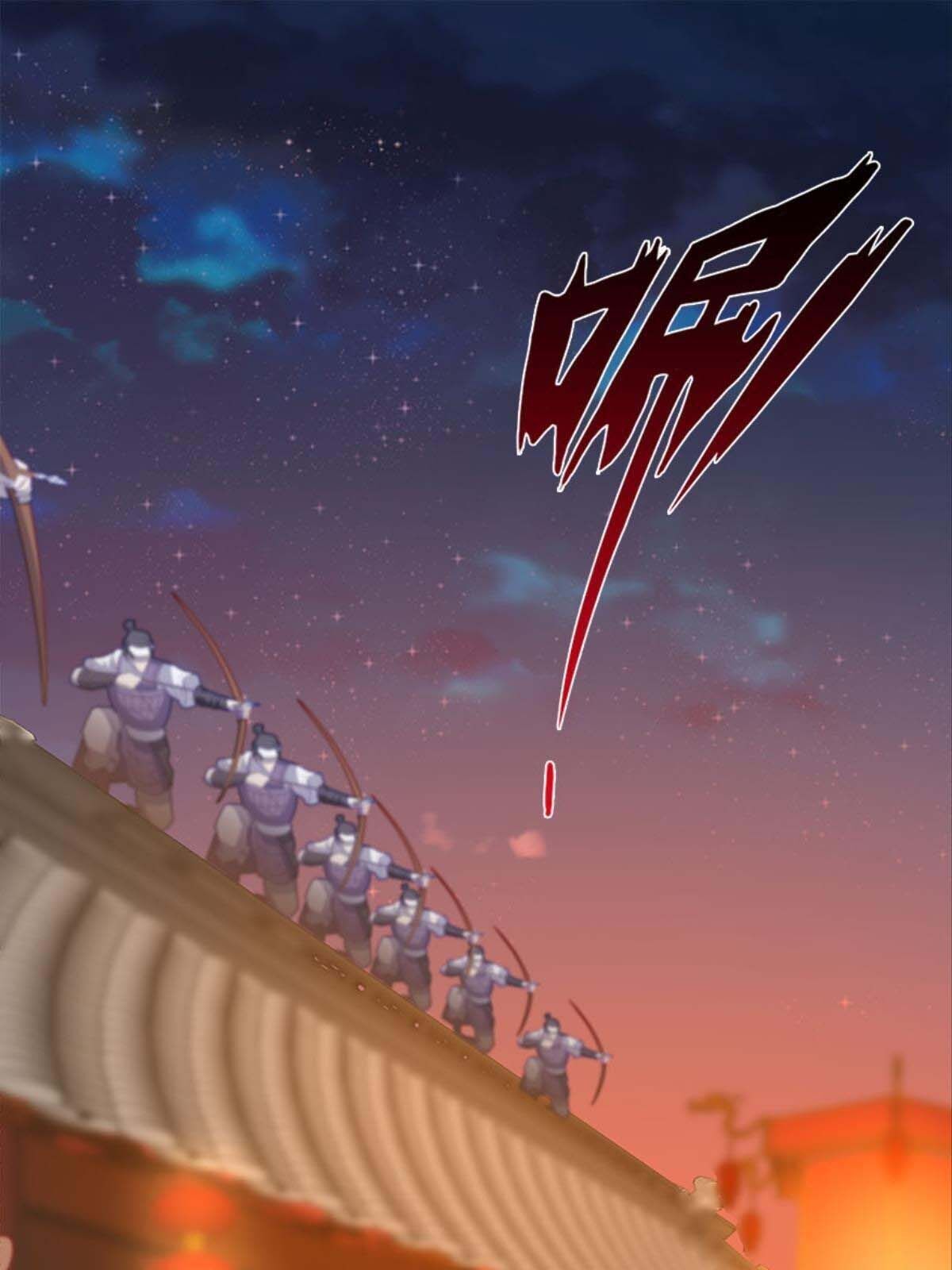 Xâm Lược Vạn Giới Chapter 9 - 21