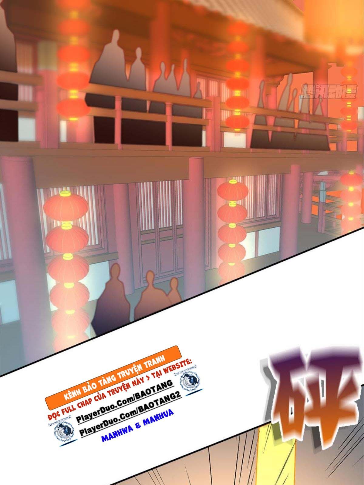 Xâm Lược Vạn Giới Chapter 9 - 22