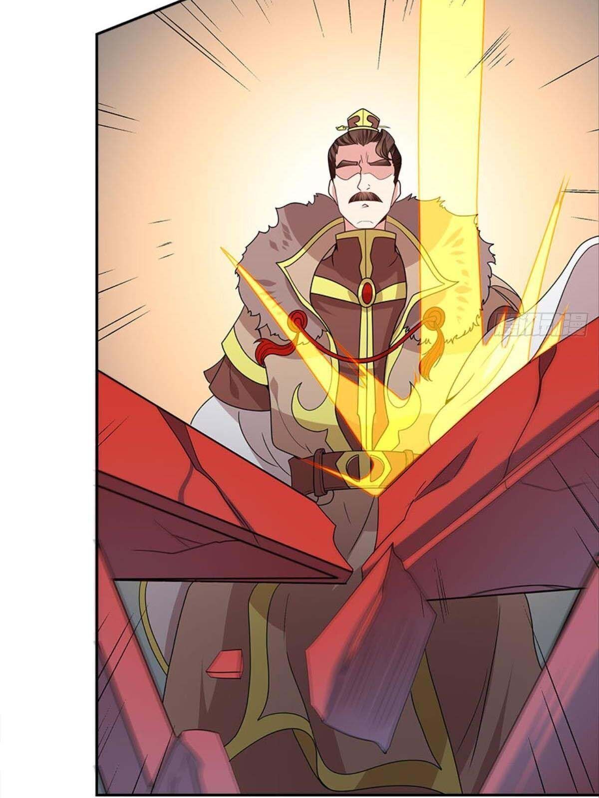 Xâm Lược Vạn Giới Chapter 9 - 23