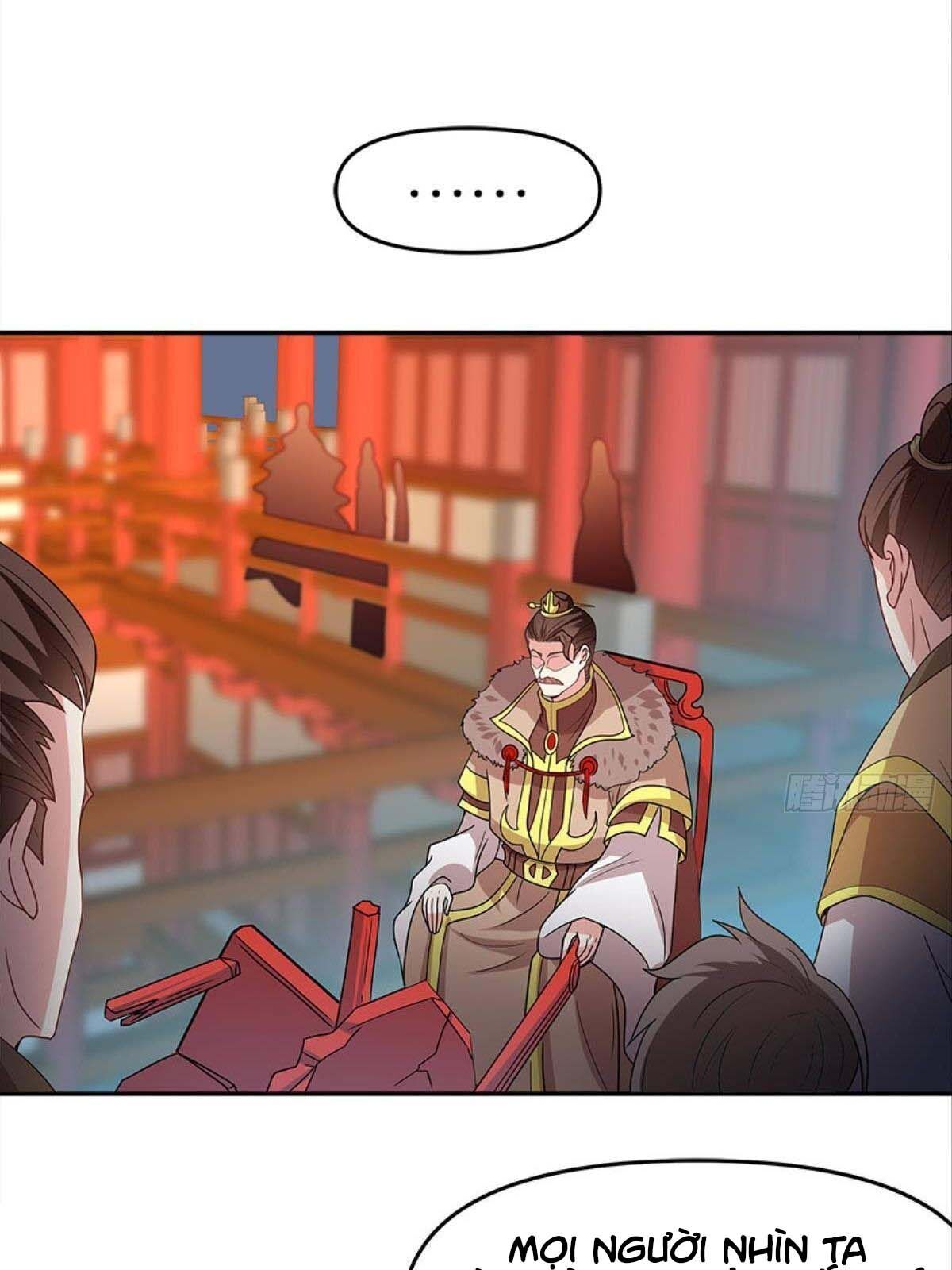 Xâm Lược Vạn Giới Chapter 9 - 24