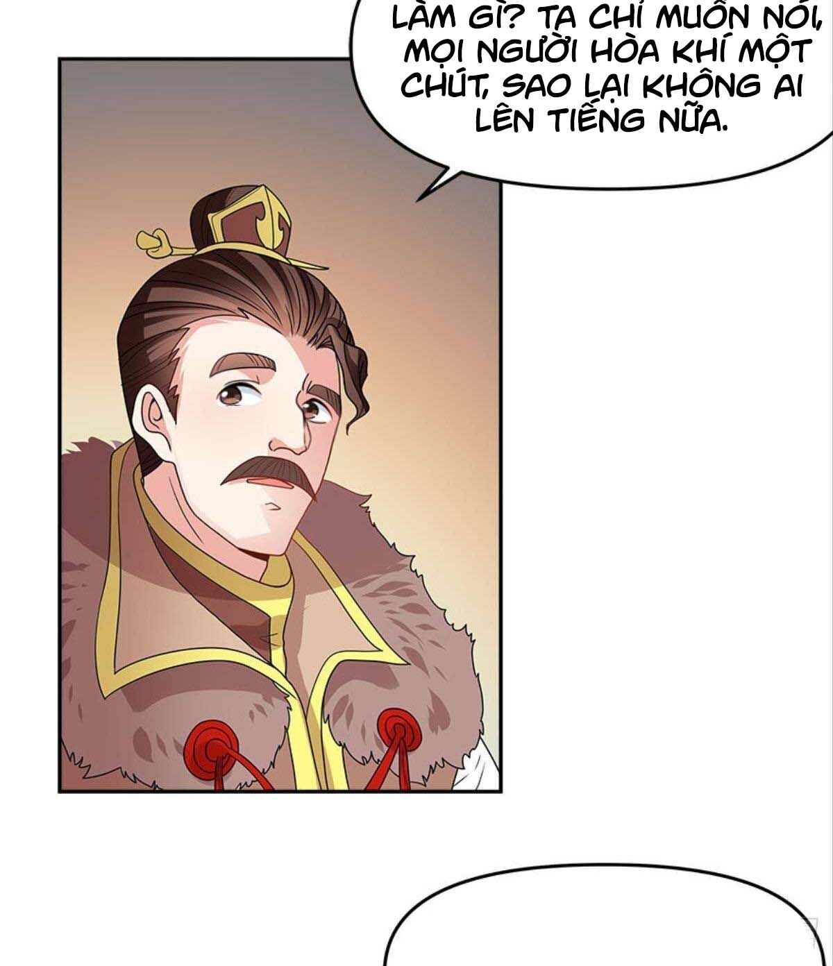 Xâm Lược Vạn Giới Chapter 9 - 25