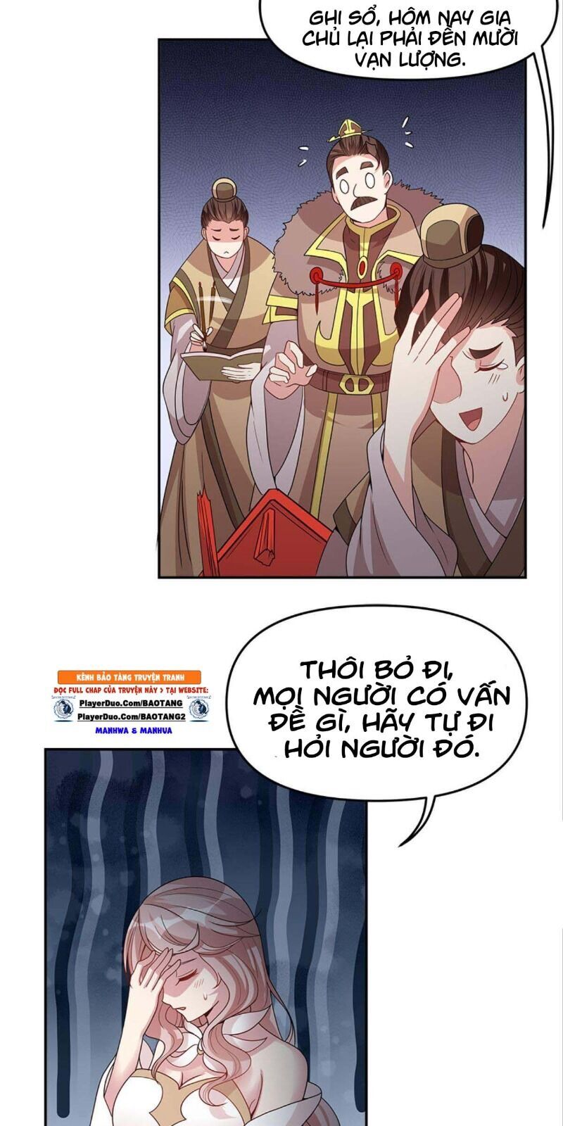 Xâm Lược Vạn Giới Chapter 9 - 26