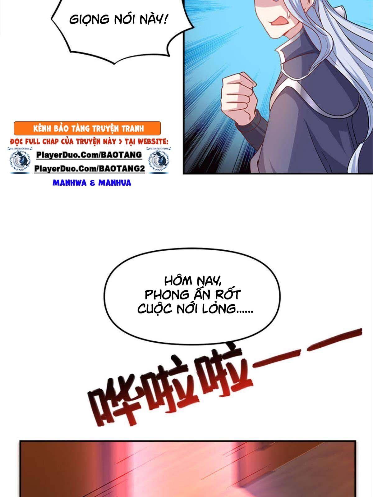 Xâm Lược Vạn Giới Chapter 9 - 30