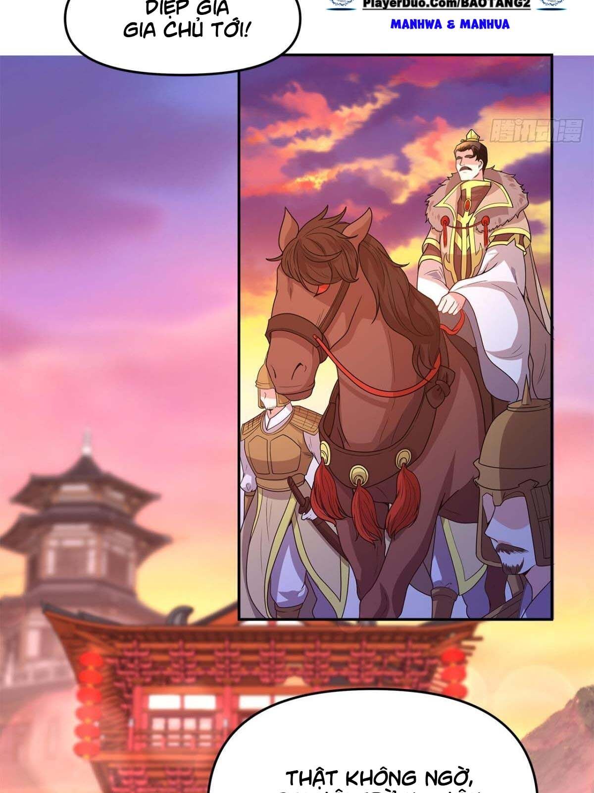 Xâm Lược Vạn Giới Chapter 9 - 4