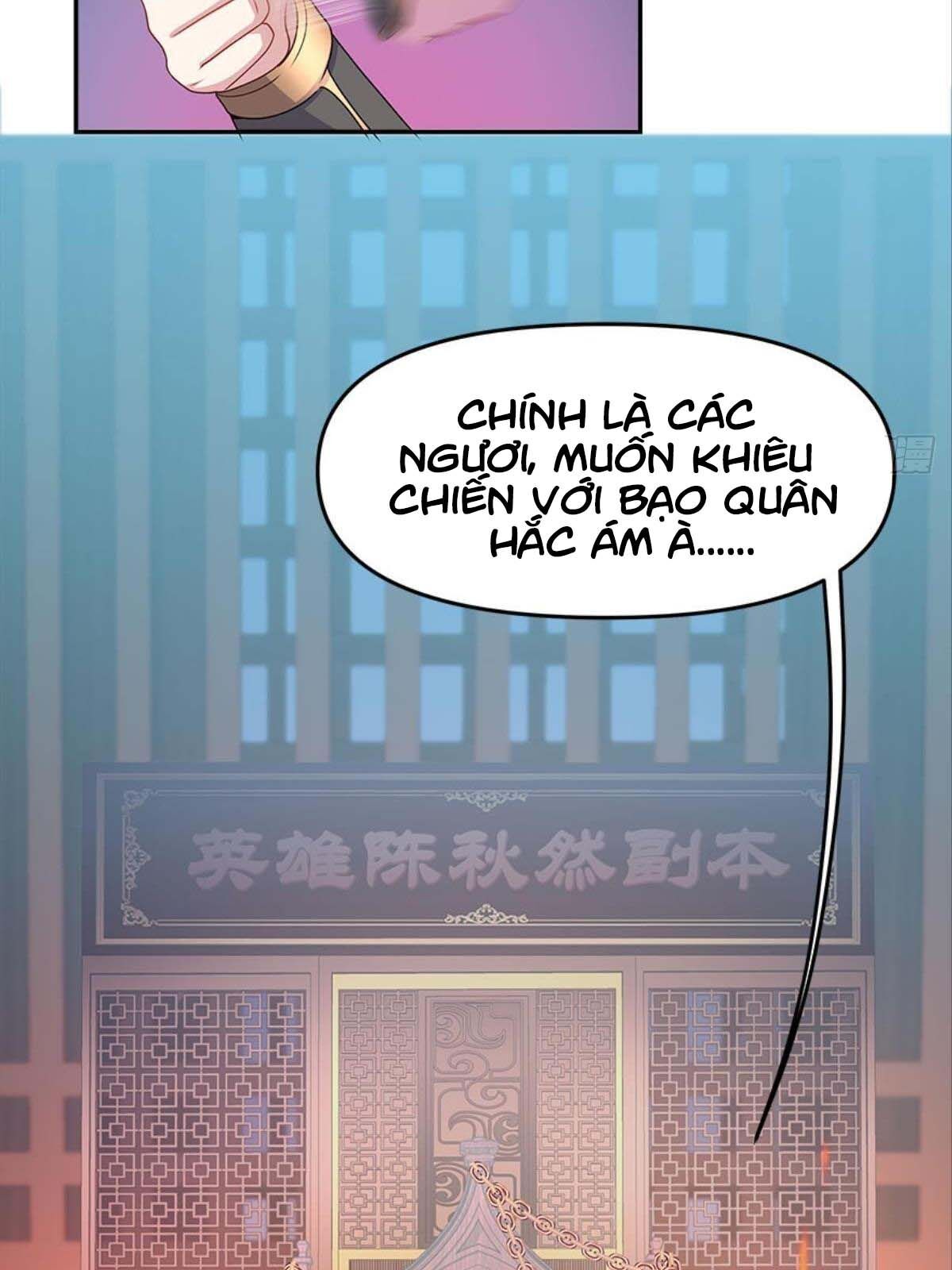 Xâm Lược Vạn Giới Chapter 9 - 32
