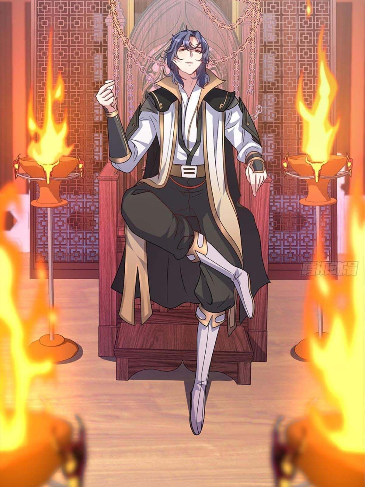 Xâm Lược Vạn Giới Chapter 9 - 33