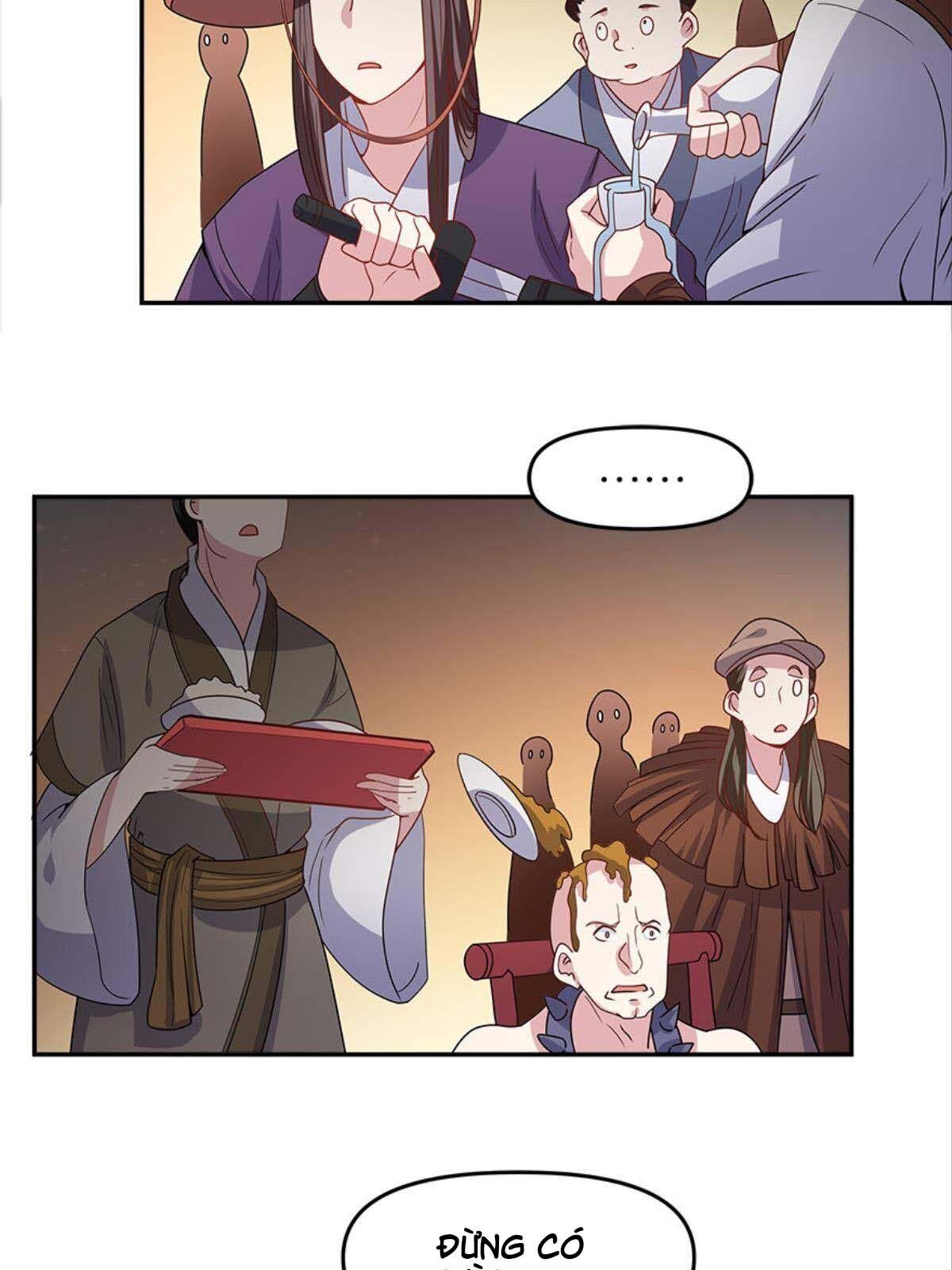 Xâm Lược Vạn Giới Chapter 9 - 35