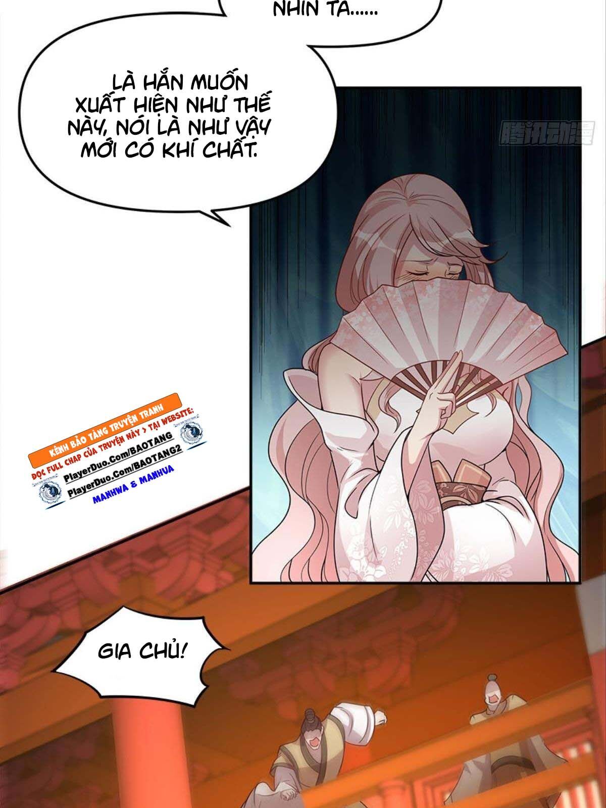 Xâm Lược Vạn Giới Chapter 9 - 36