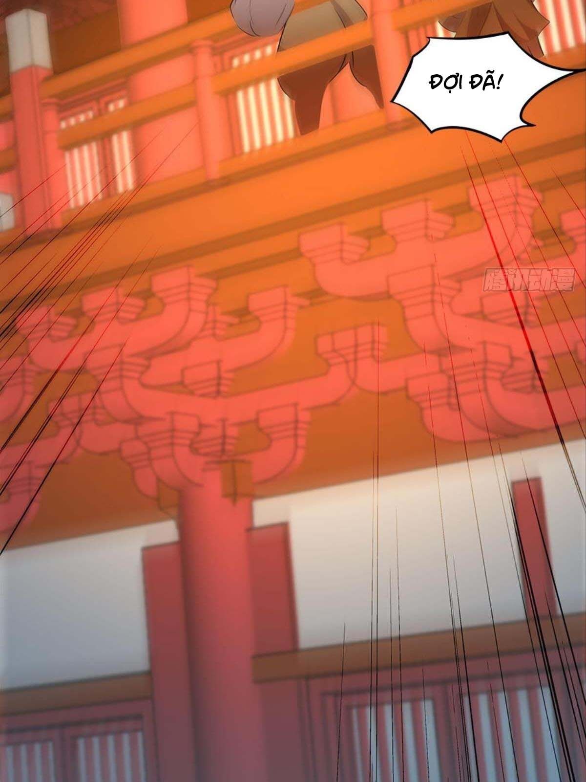 Xâm Lược Vạn Giới Chapter 9 - 37