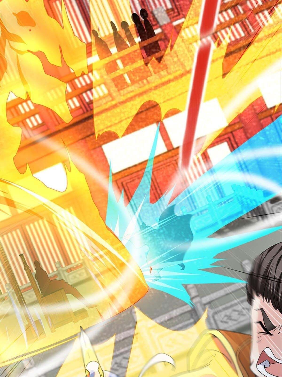 Xâm Lược Vạn Giới Chapter 9 - 40