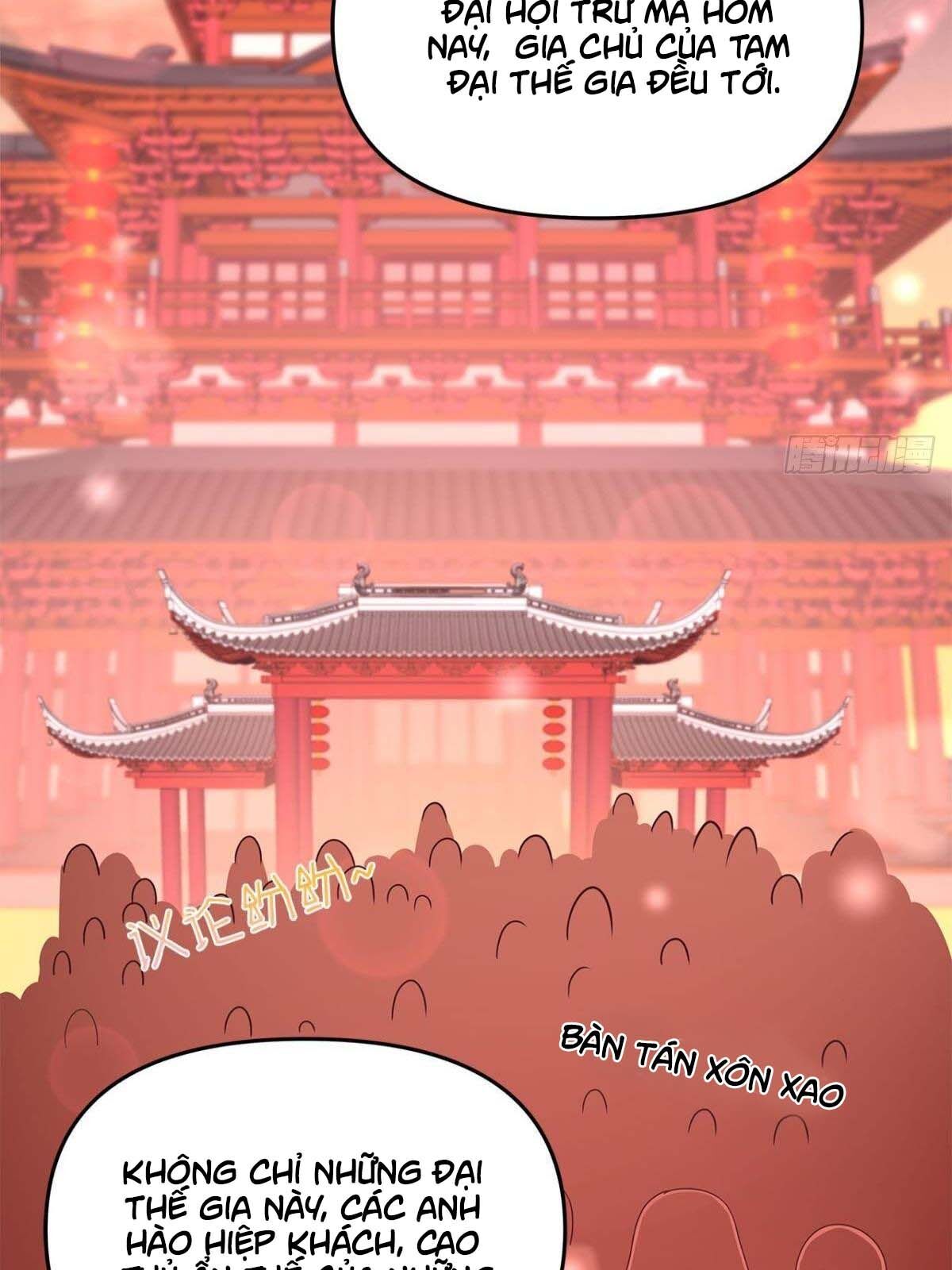 Xâm Lược Vạn Giới Chapter 9 - 5