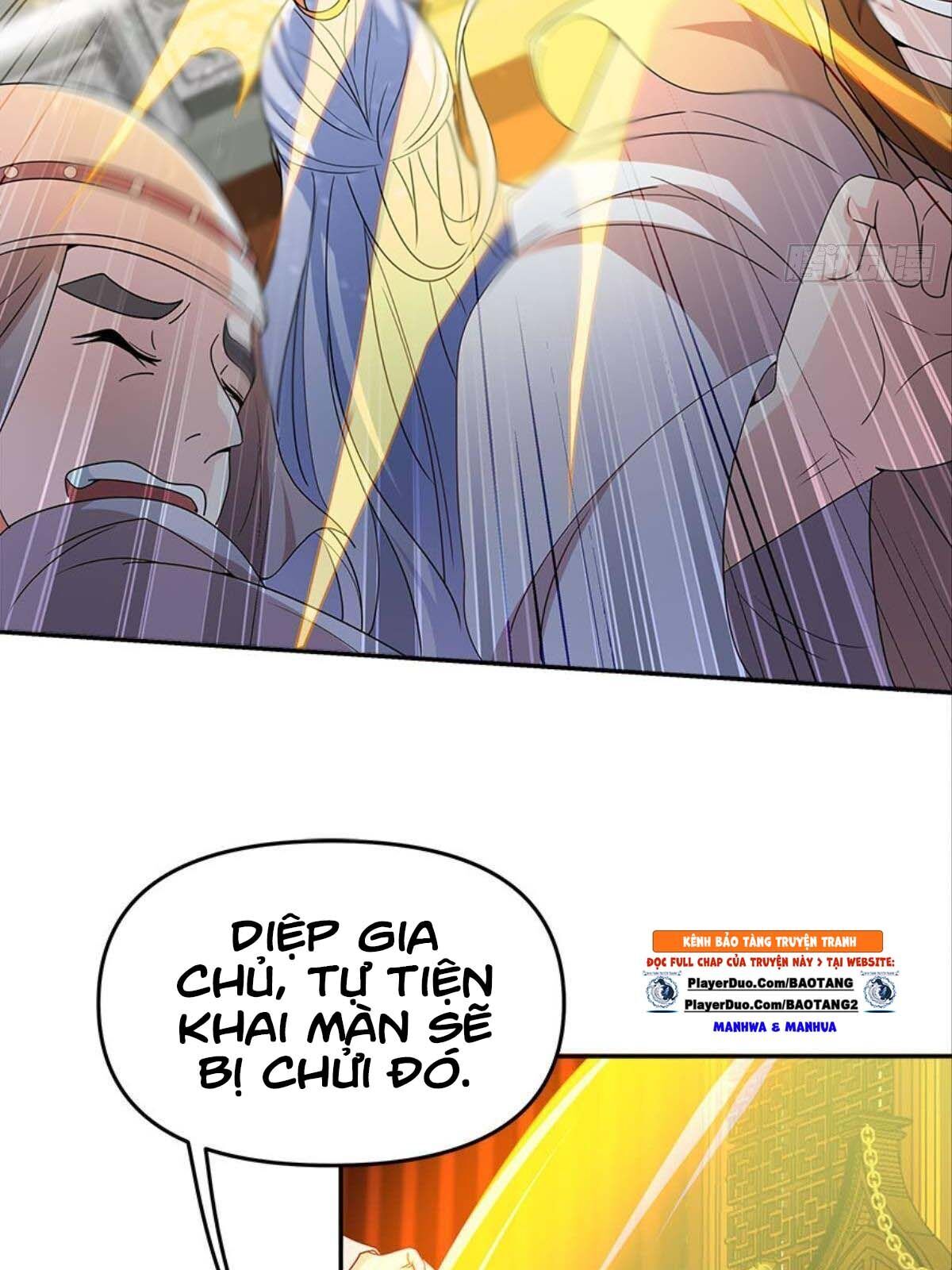 Xâm Lược Vạn Giới Chapter 9 - 41