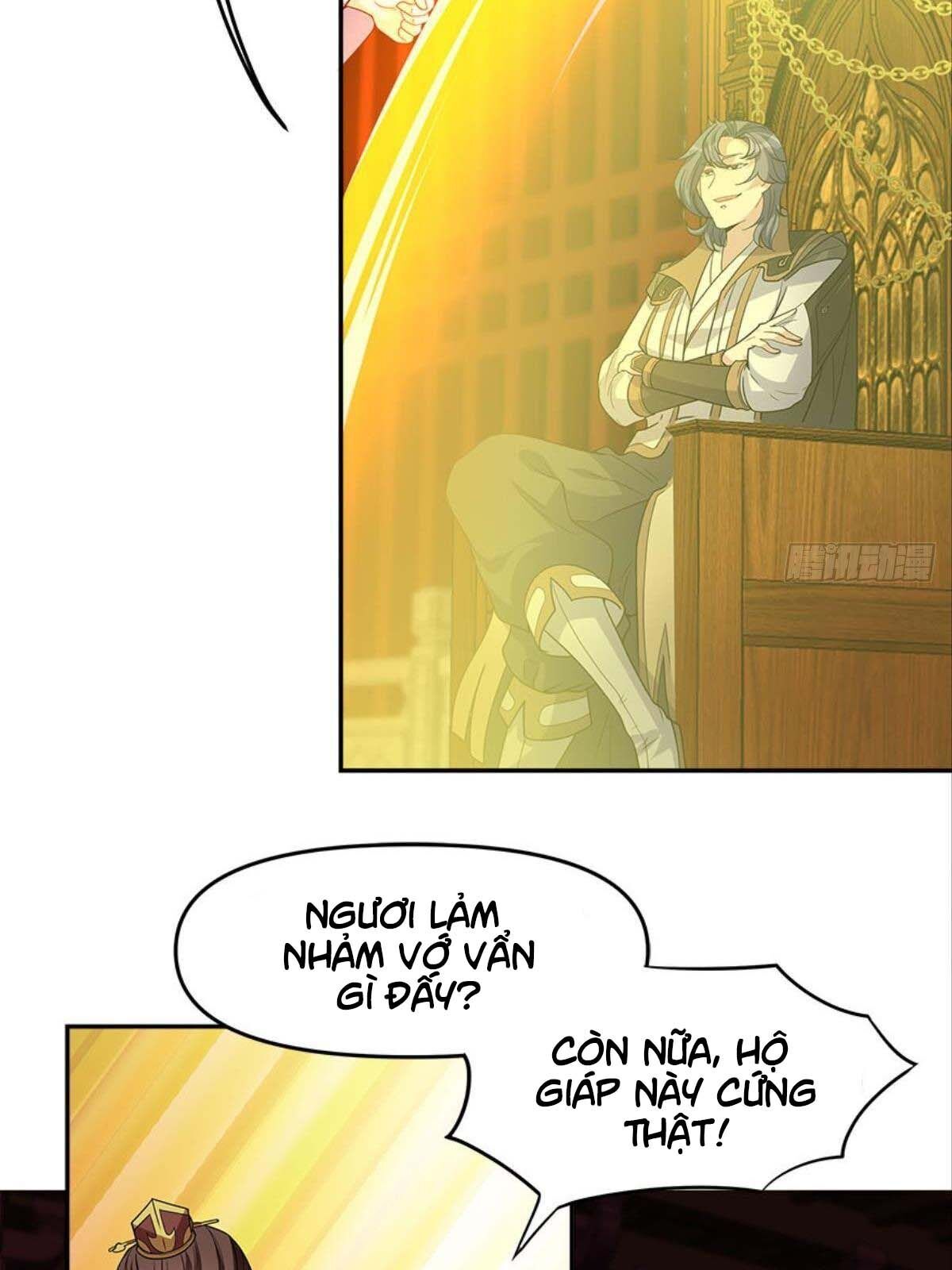 Xâm Lược Vạn Giới Chapter 9 - 42