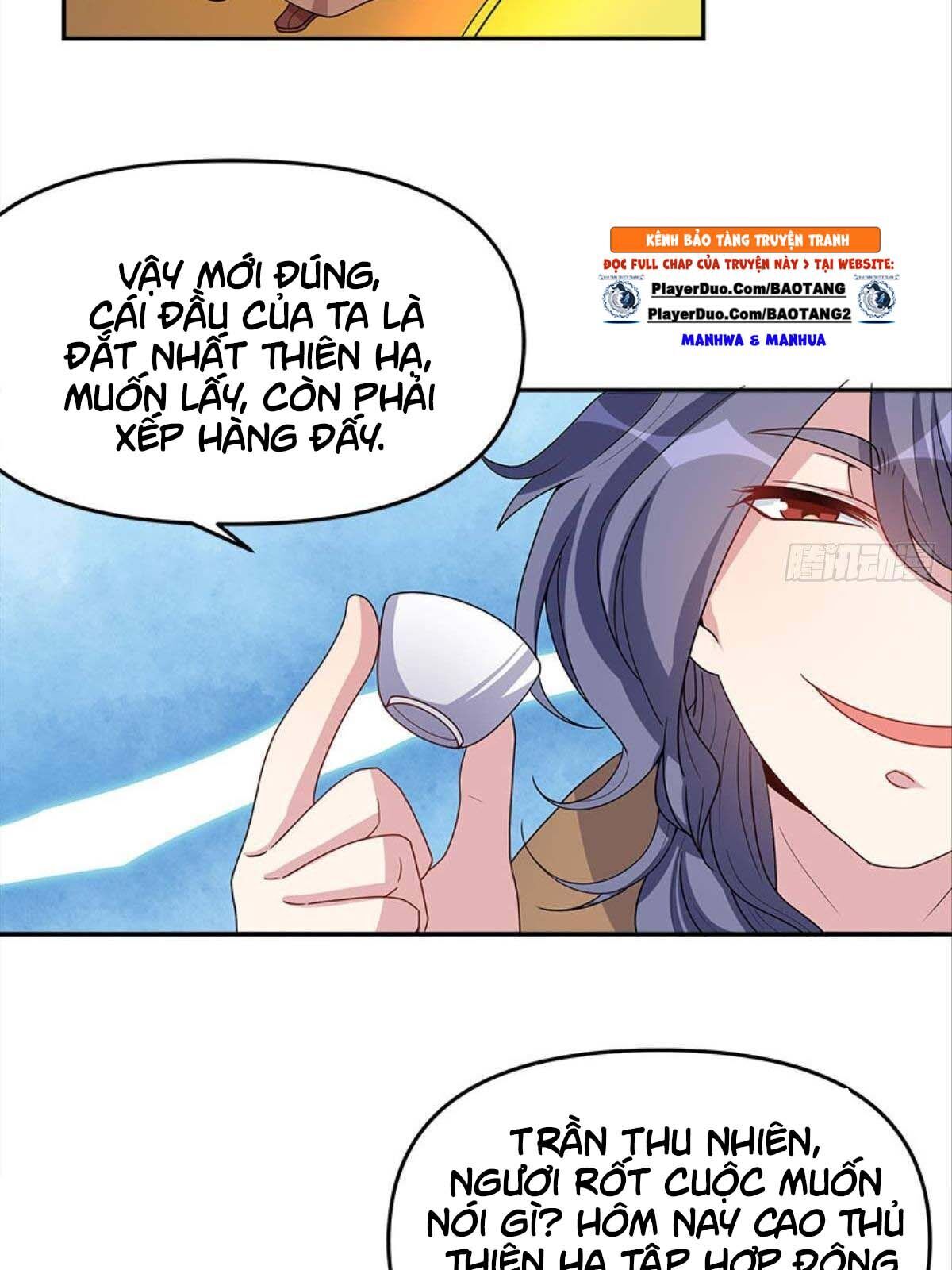 Xâm Lược Vạn Giới Chapter 9 - 47