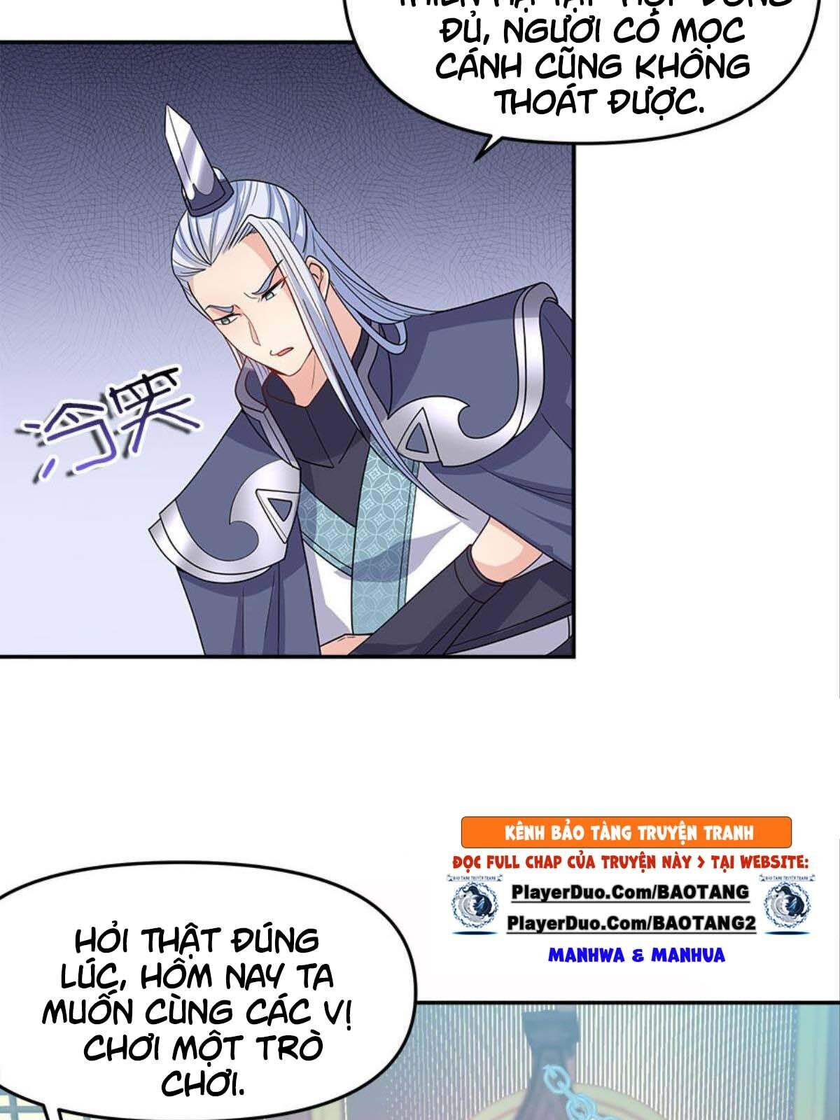 Xâm Lược Vạn Giới Chapter 9 - 48