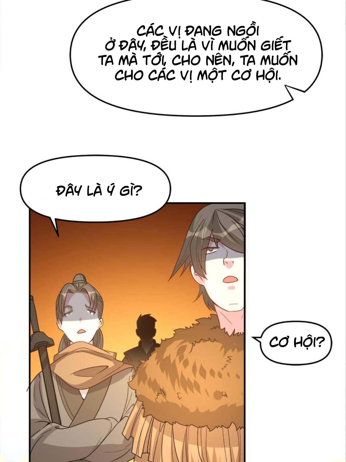 Xâm Lược Vạn Giới Chapter 9 - 50