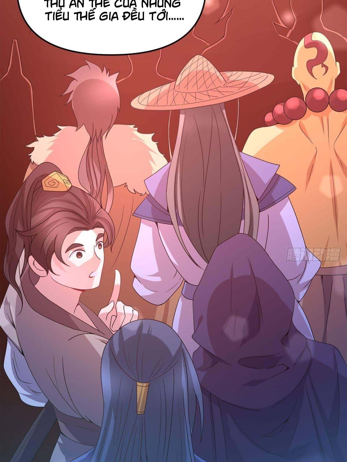 Xâm Lược Vạn Giới Chapter 9 - 6