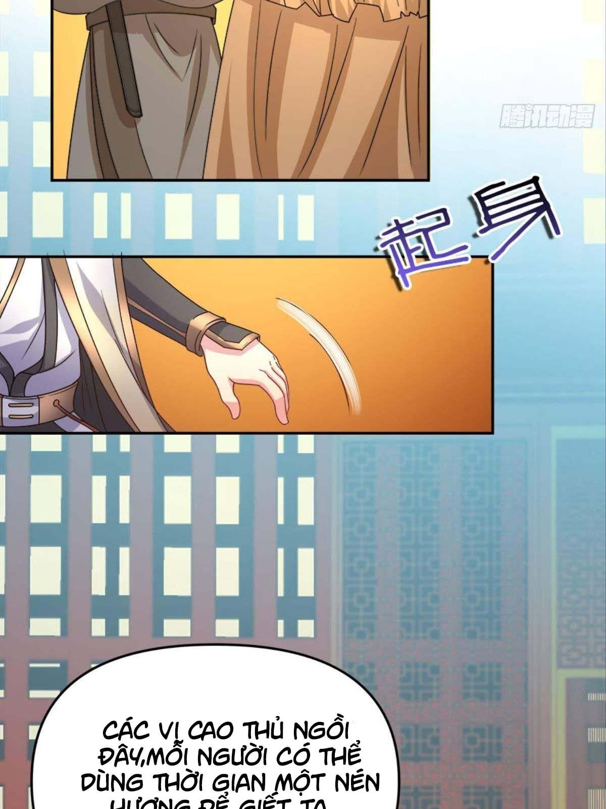 Xâm Lược Vạn Giới Chapter 9 - 51