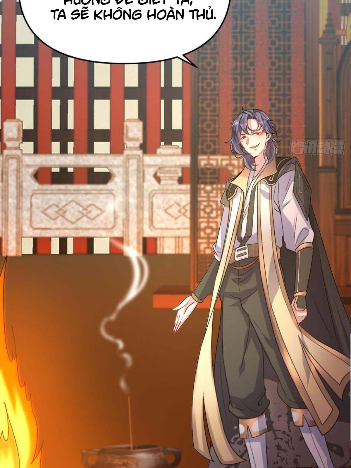 Xâm Lược Vạn Giới Chapter 9 - 52