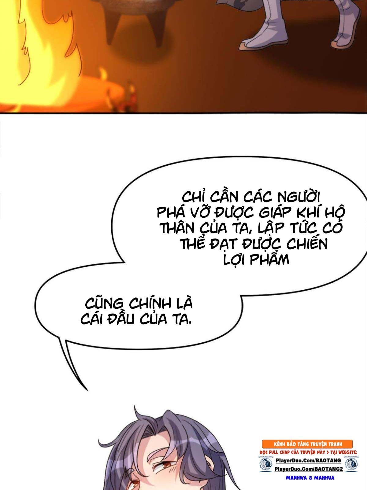 Xâm Lược Vạn Giới Chapter 9 - 53