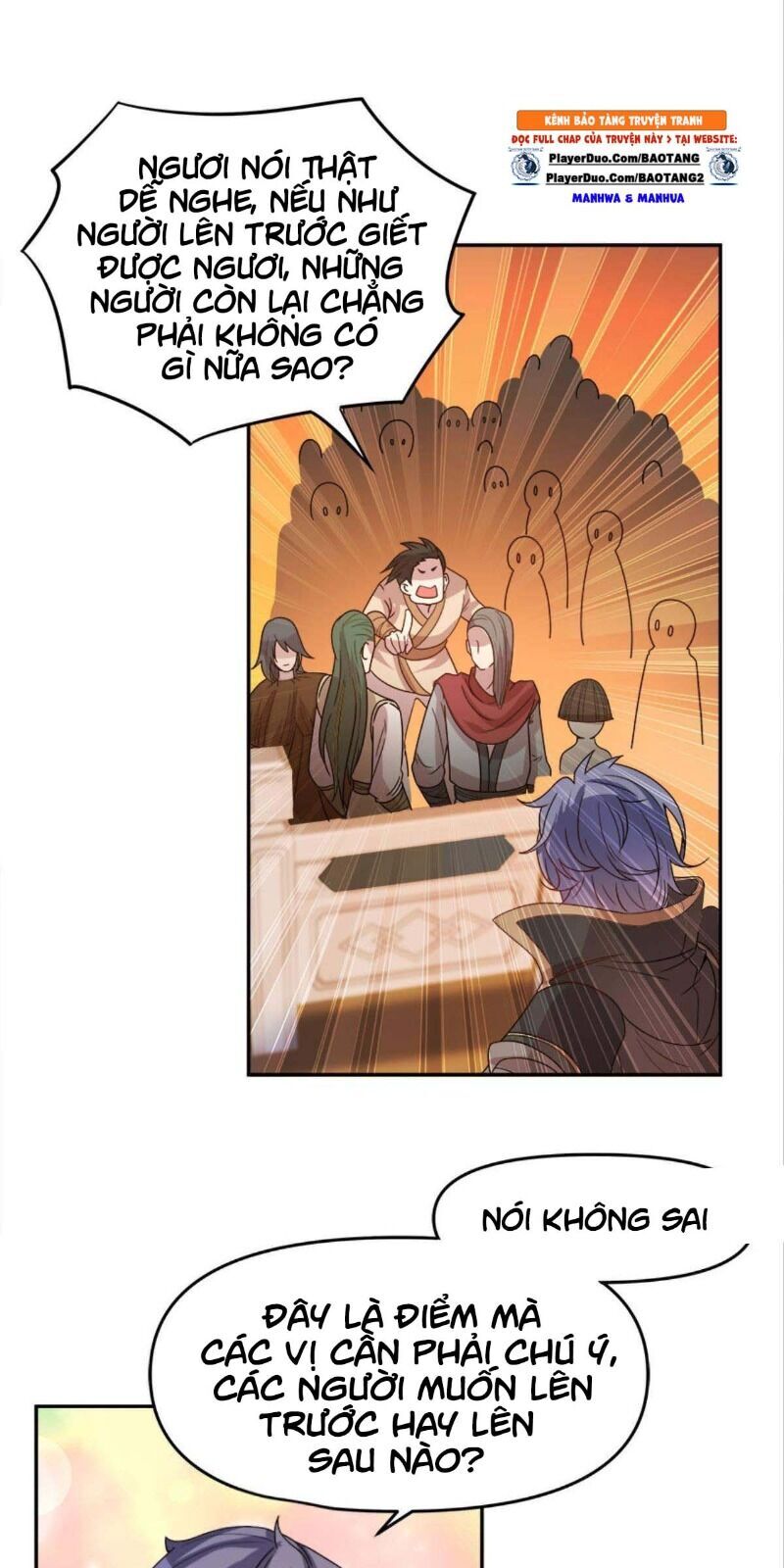 Xâm Lược Vạn Giới Chapter 9 - 55