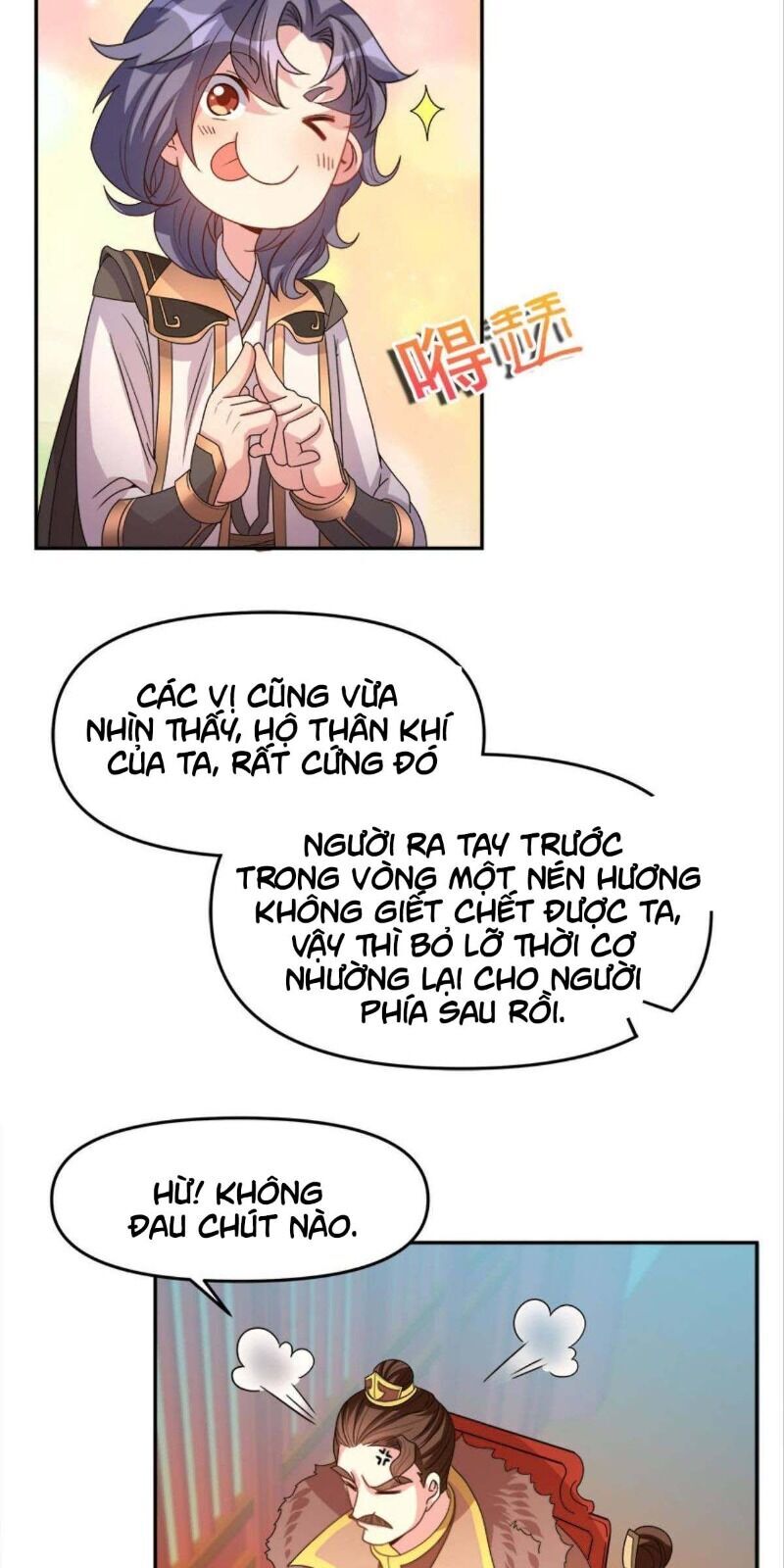 Xâm Lược Vạn Giới Chapter 9 - 56