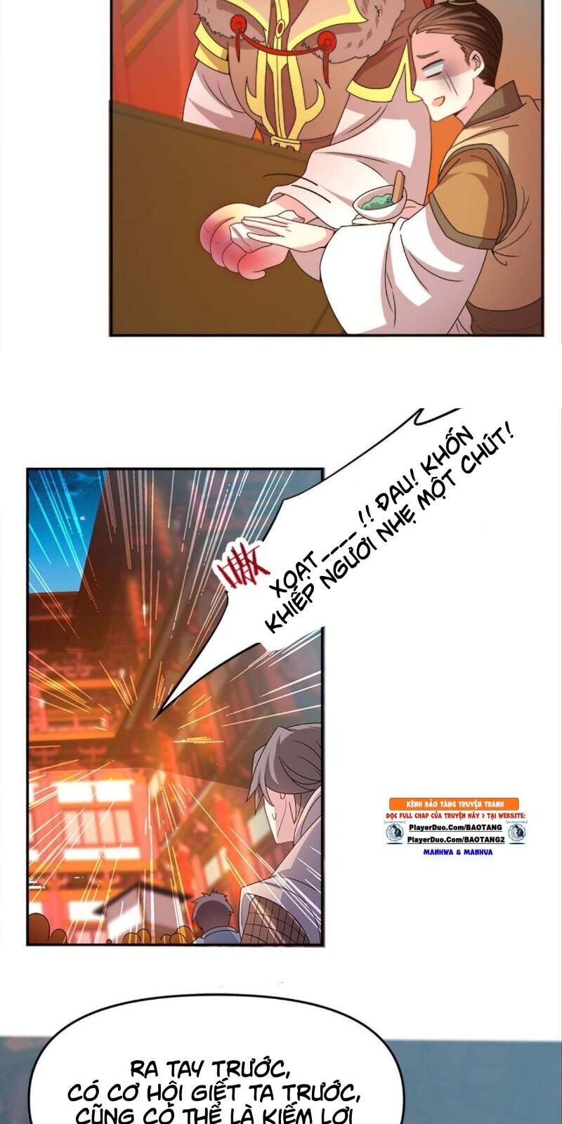 Xâm Lược Vạn Giới Chapter 9 - 57