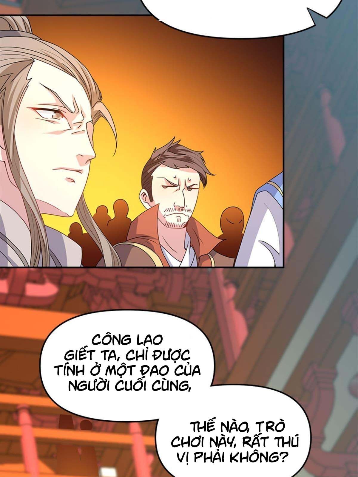 Xâm Lược Vạn Giới Chapter 9 - 59