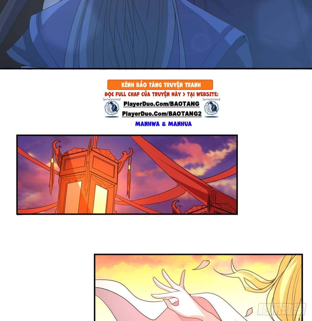 Xâm Lược Vạn Giới Chapter 9 - 7