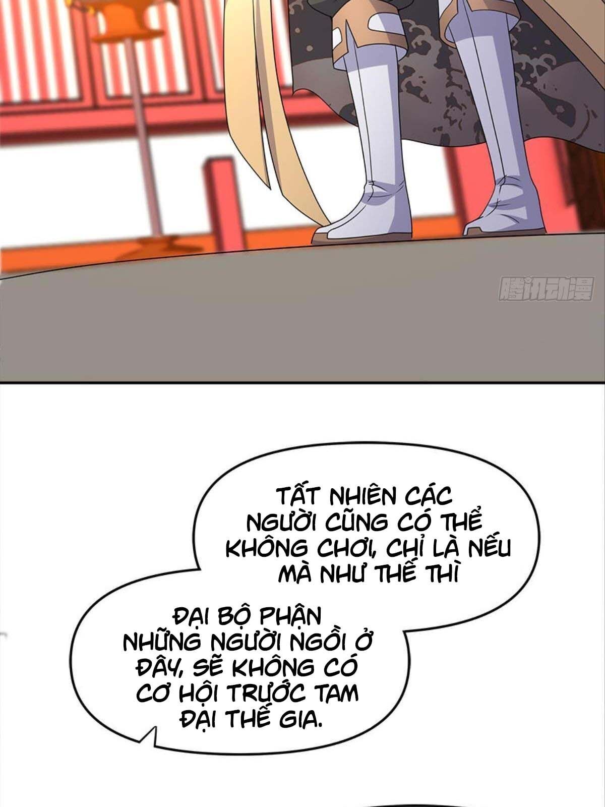 Xâm Lược Vạn Giới Chapter 9 - 61