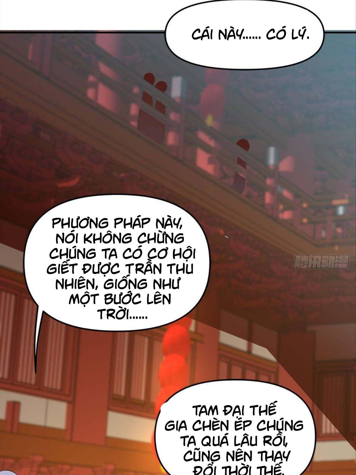 Xâm Lược Vạn Giới Chapter 9 - 62