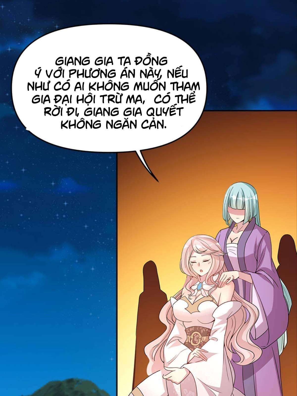 Xâm Lược Vạn Giới Chapter 9 - 64