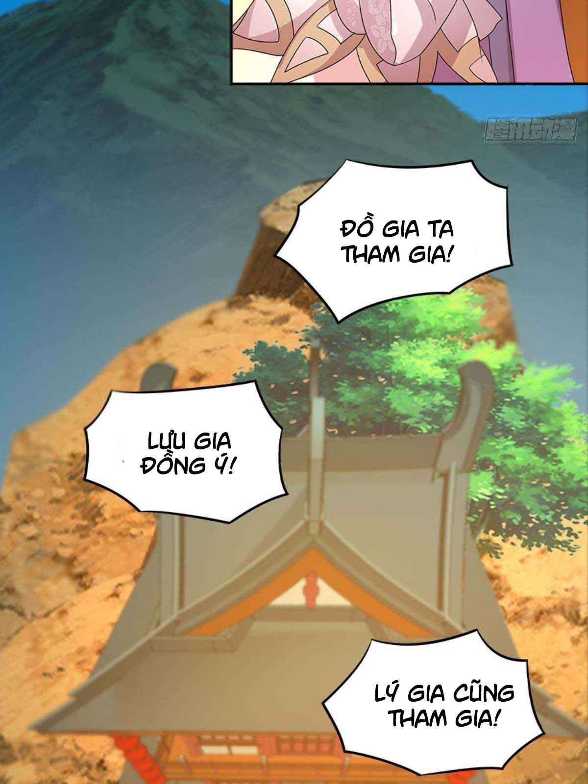 Xâm Lược Vạn Giới Chapter 9 - 65