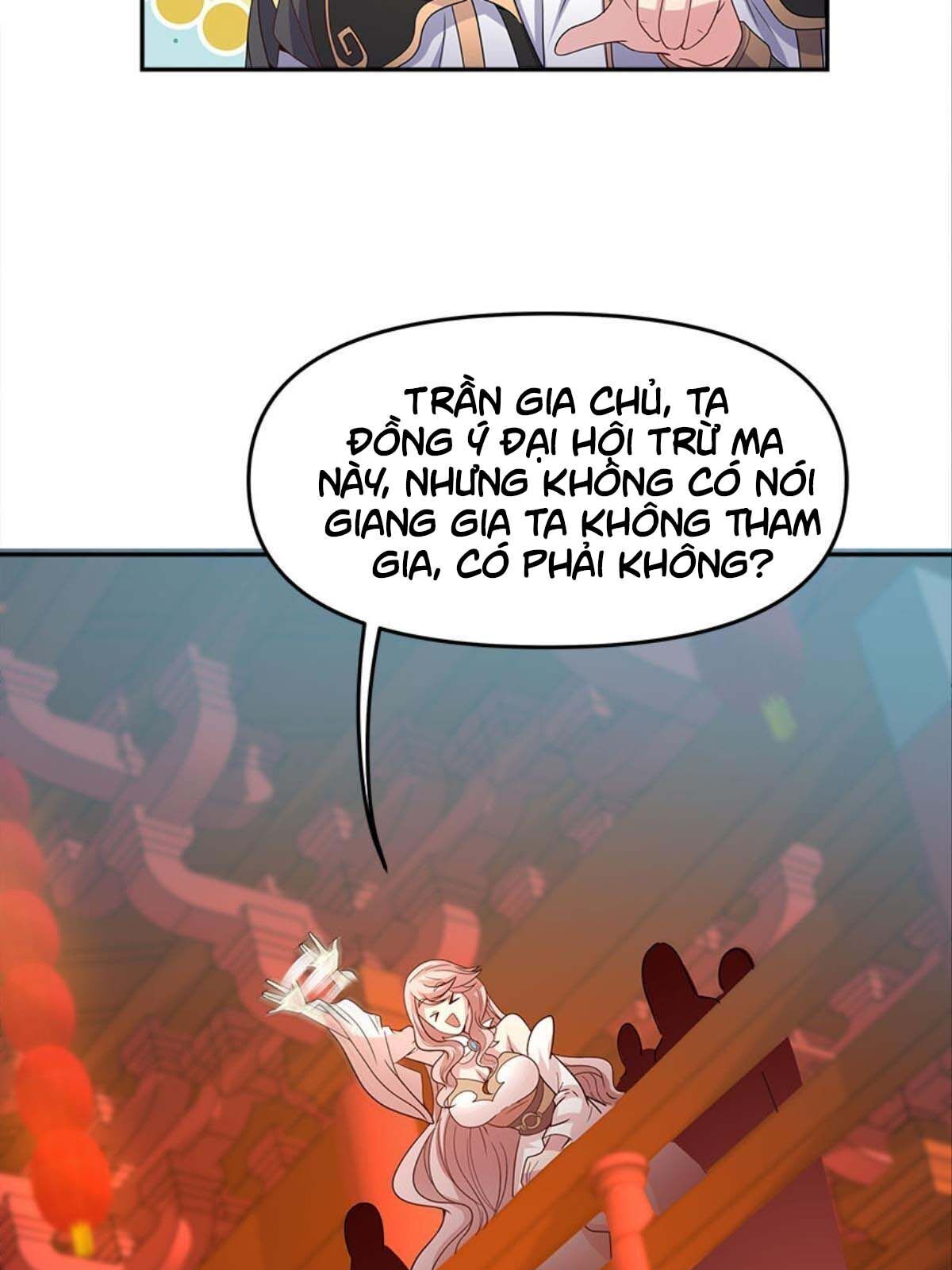 Xâm Lược Vạn Giới Chapter 9 - 74