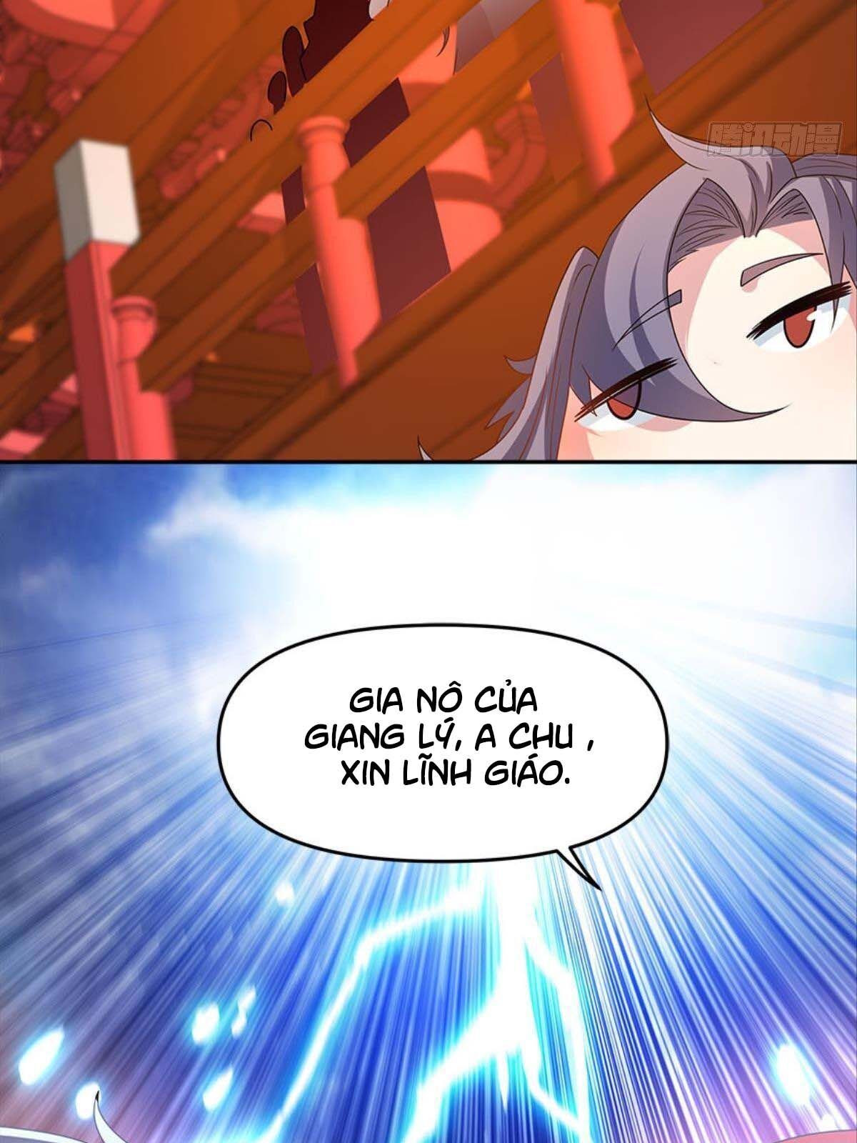 Xâm Lược Vạn Giới Chapter 9 - 75