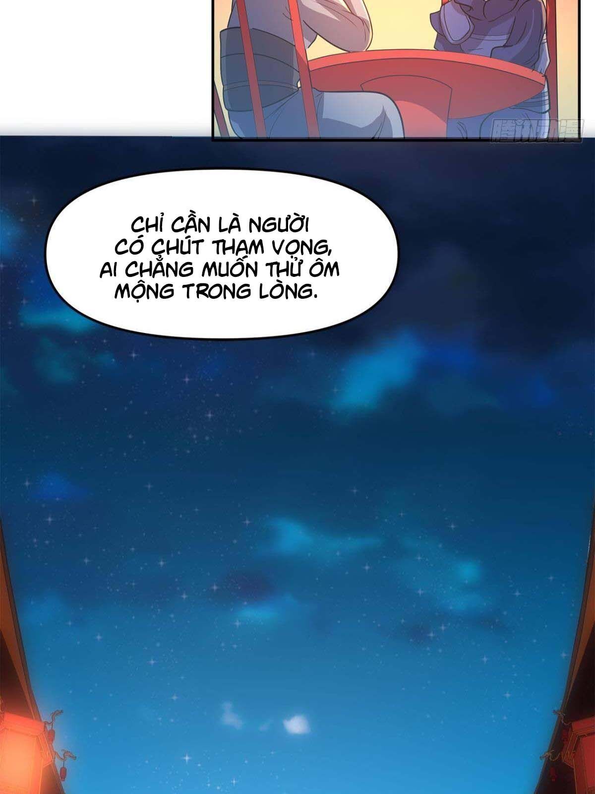 Xâm Lược Vạn Giới Chapter 9 - 9