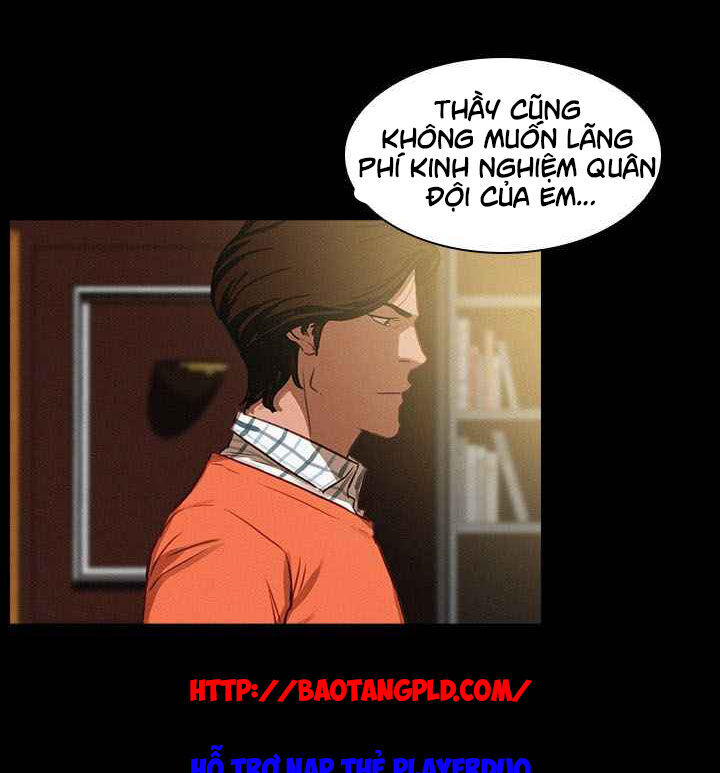 Chúa Tể Đồng Tiền Chapter 1 - 16