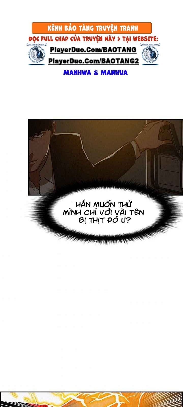 Chúa Tể Đồng Tiền Chapter 1 - 47