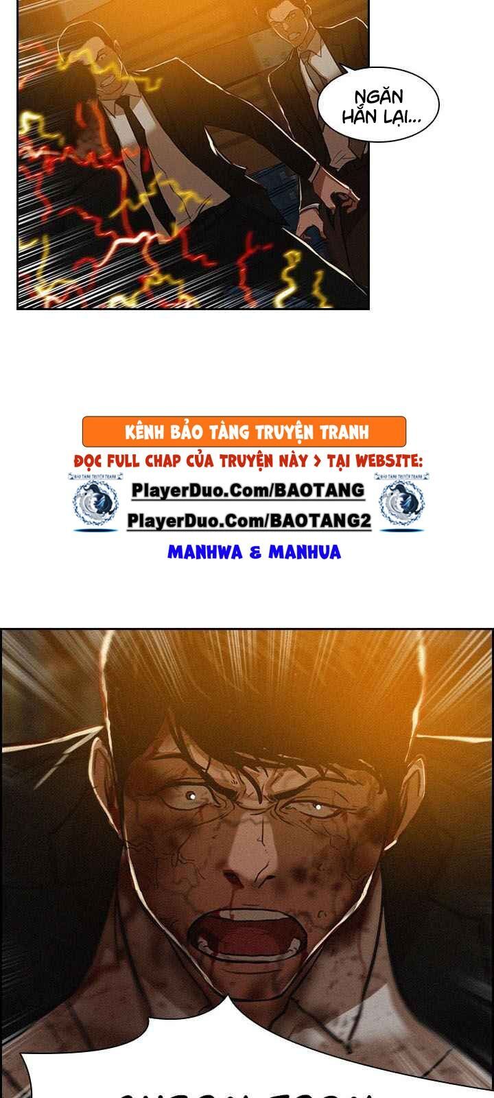 Chúa Tể Đồng Tiền Chapter 1 - 77