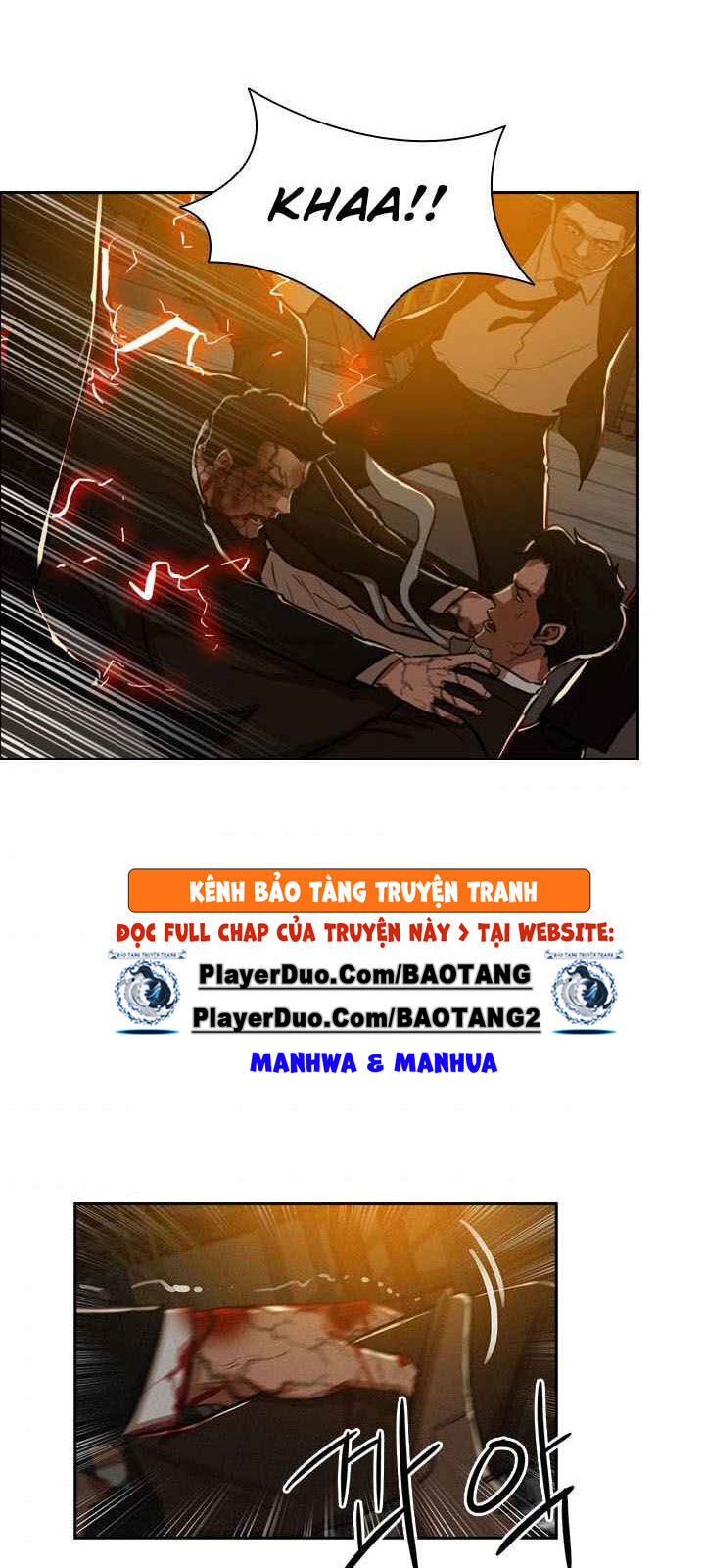 Chúa Tể Đồng Tiền Chapter 1 - 81