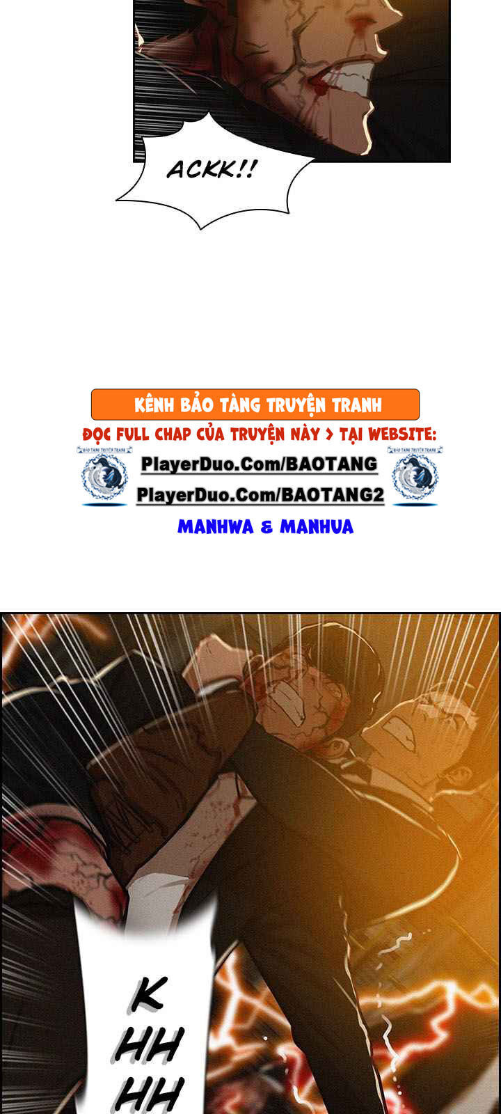 Chúa Tể Đồng Tiền Chapter 1 - 91
