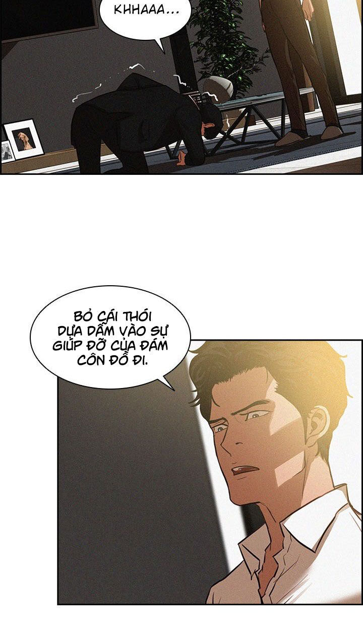 Chúa Tể Đồng Tiền Chapter 2 - 20