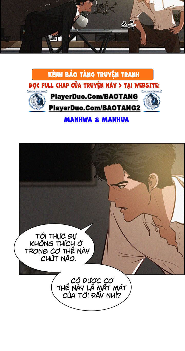 Chúa Tể Đồng Tiền Chapter 2 - 22