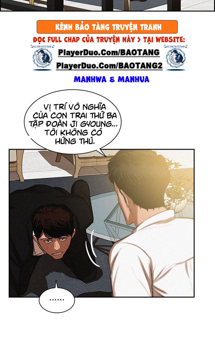 Chúa Tể Đồng Tiền Chapter 2 - 24